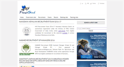 Desktop Screenshot of news.ravisblognet.com